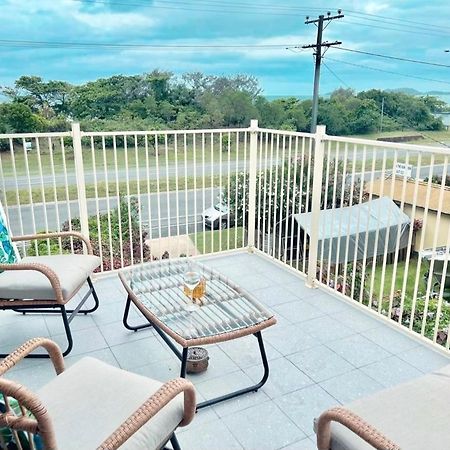 The Luv Shack At The Beach Yeppoon Exterior foto