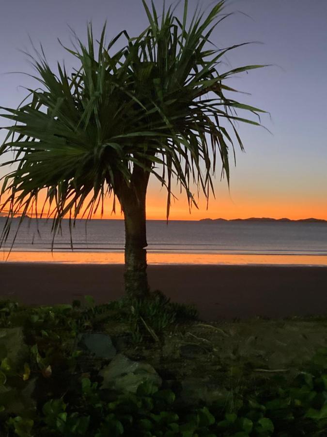 The Luv Shack At The Beach Yeppoon Exterior foto